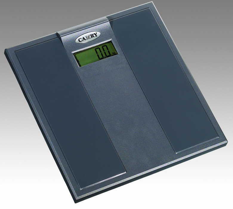 Electronic Bathroom Scale